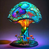 COLORSHROOM | Mágikus gomba formájú lámpa